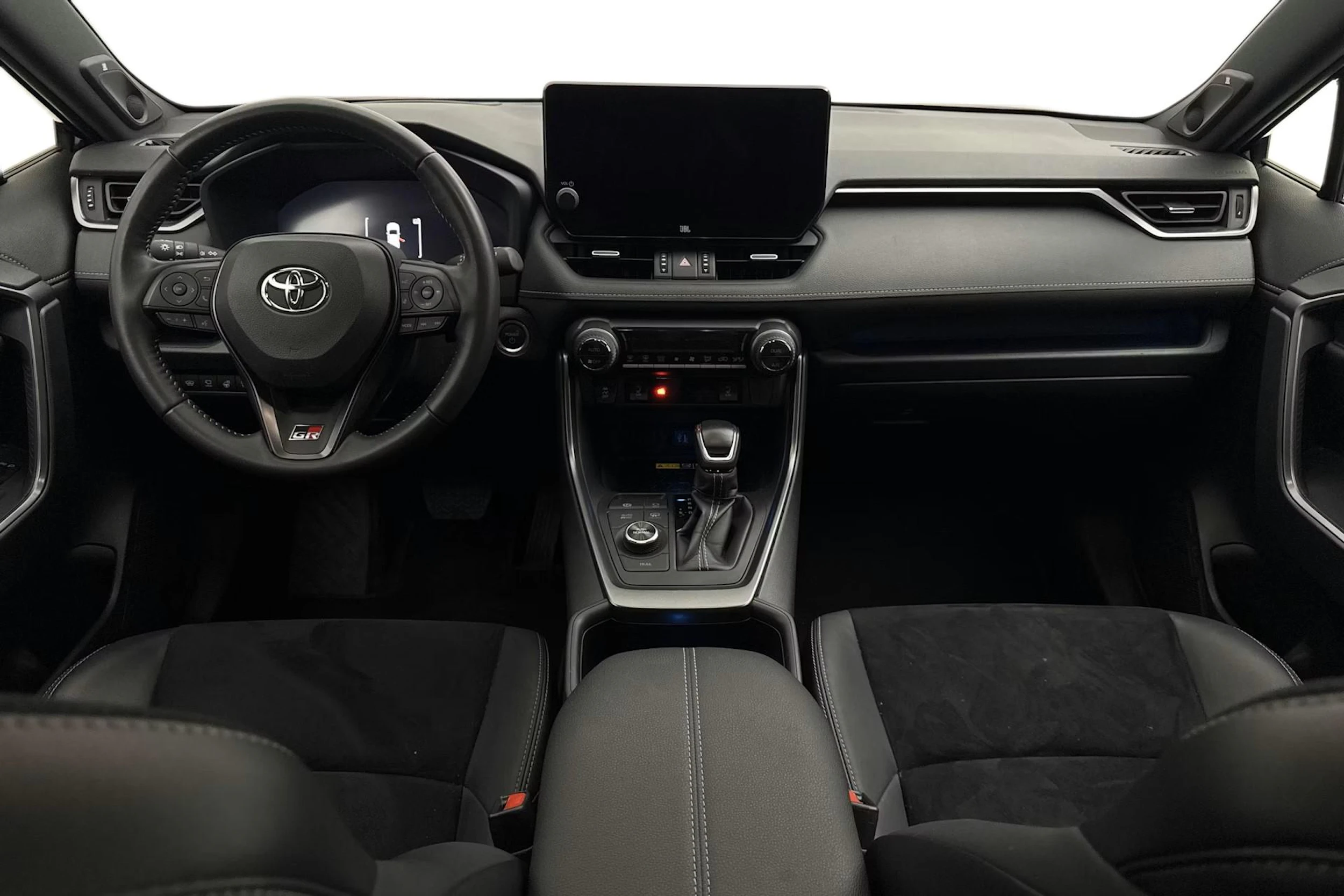 met. musta Toyota RAV4 Plug-in 2024 kuva 7.