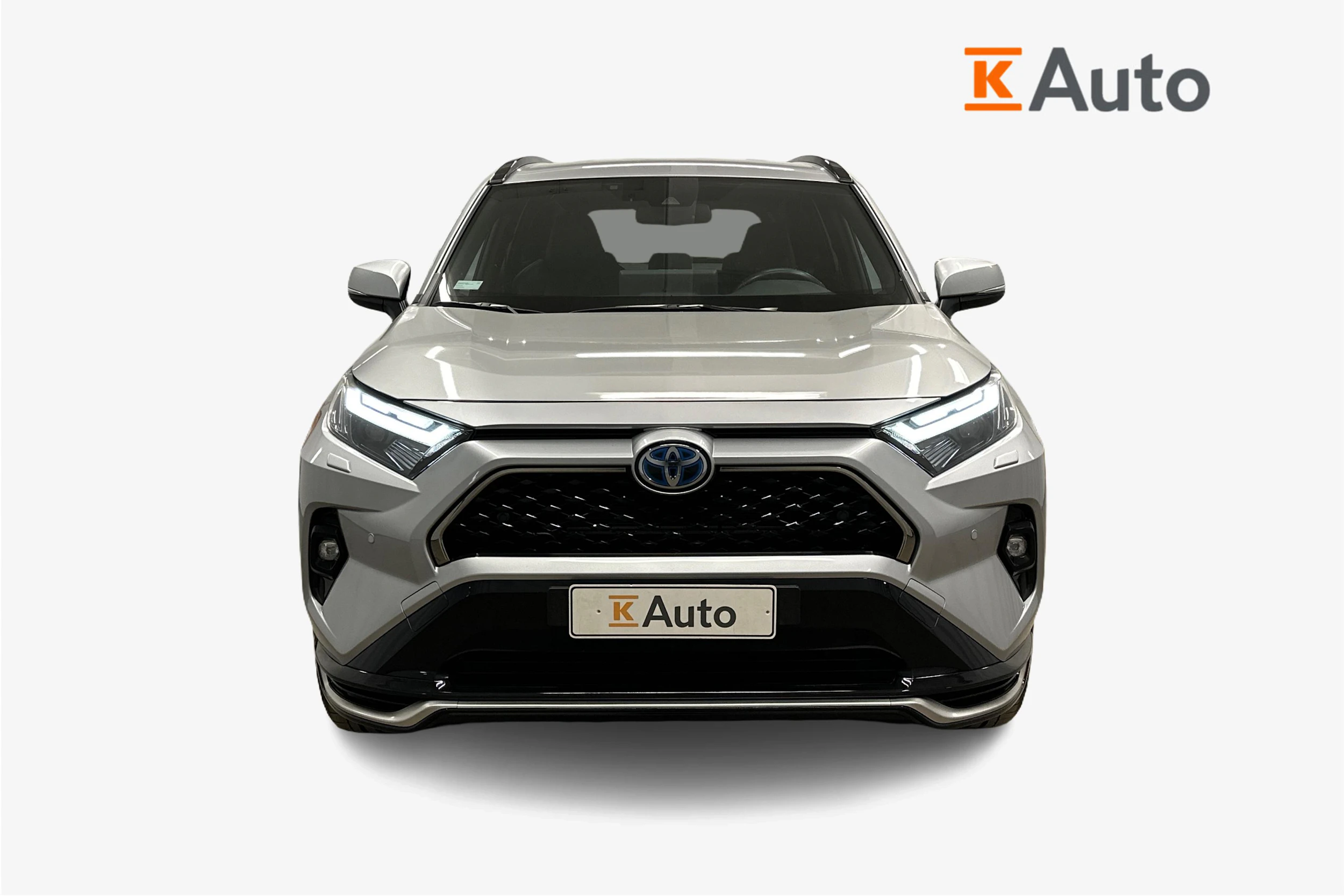 hopea Toyota RAV4 Plug-in 2024 kuva 5.