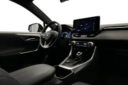 hopea Toyota RAV4 Plug-in 2024 kuva 9.