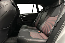 hopea Toyota RAV4 Plug-in 2024 kuva 11.