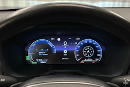 hopea Toyota RAV4 Plug-in 2024 kuva 17.