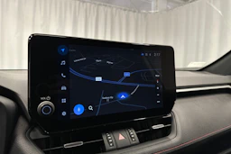 hopea Toyota RAV4 Plug-in 2024 kuva 18.