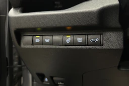 hopea Toyota RAV4 Plug-in 2024 kuva 22.