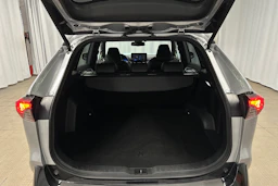 hopea Toyota RAV4 Plug-in 2024 kuva 26.