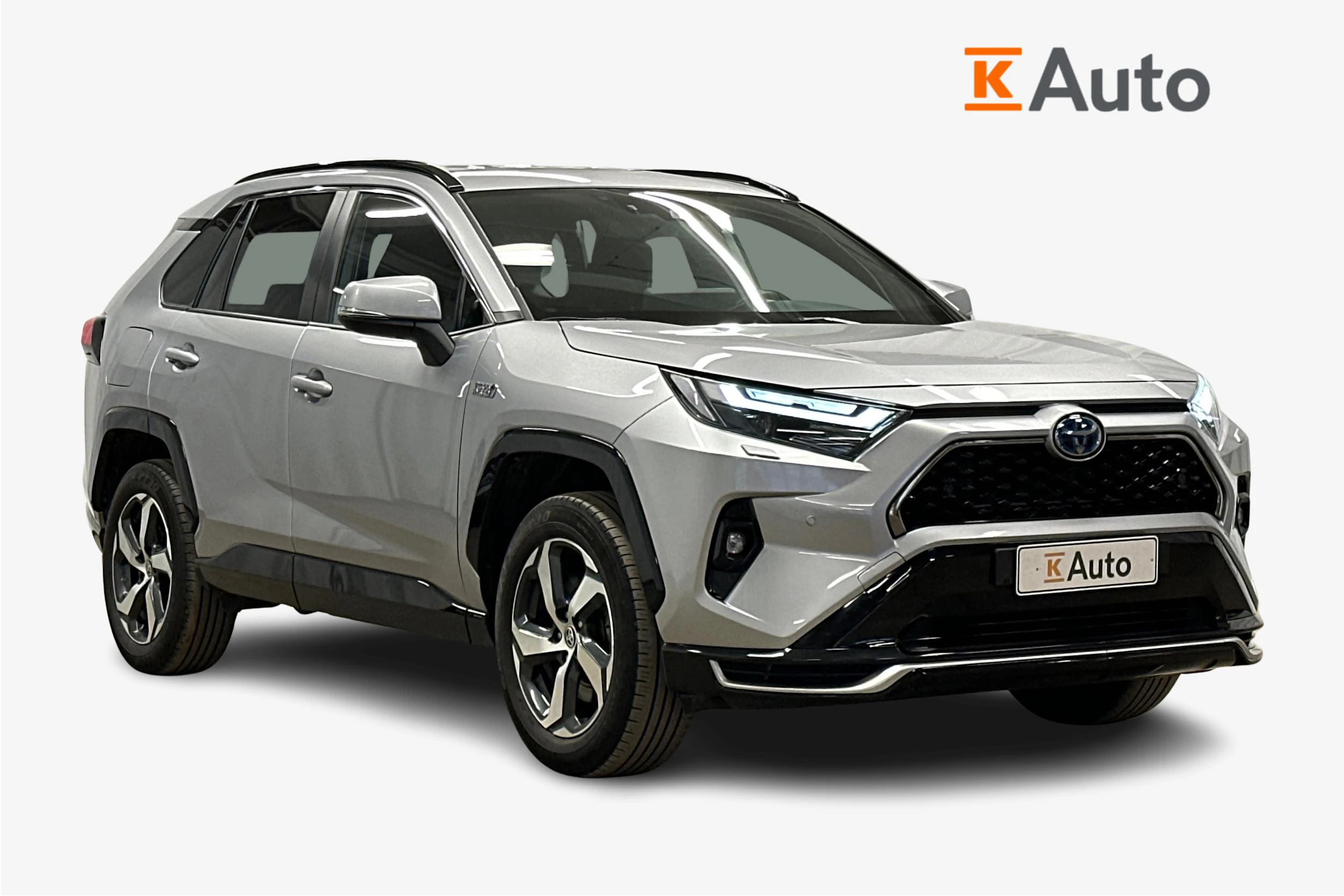 Toyota RAV4 Plug-in 2024 kuva 1.