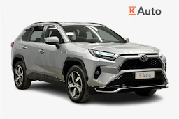 Toyota RAV4 Plug-in 2024 kuva 1.