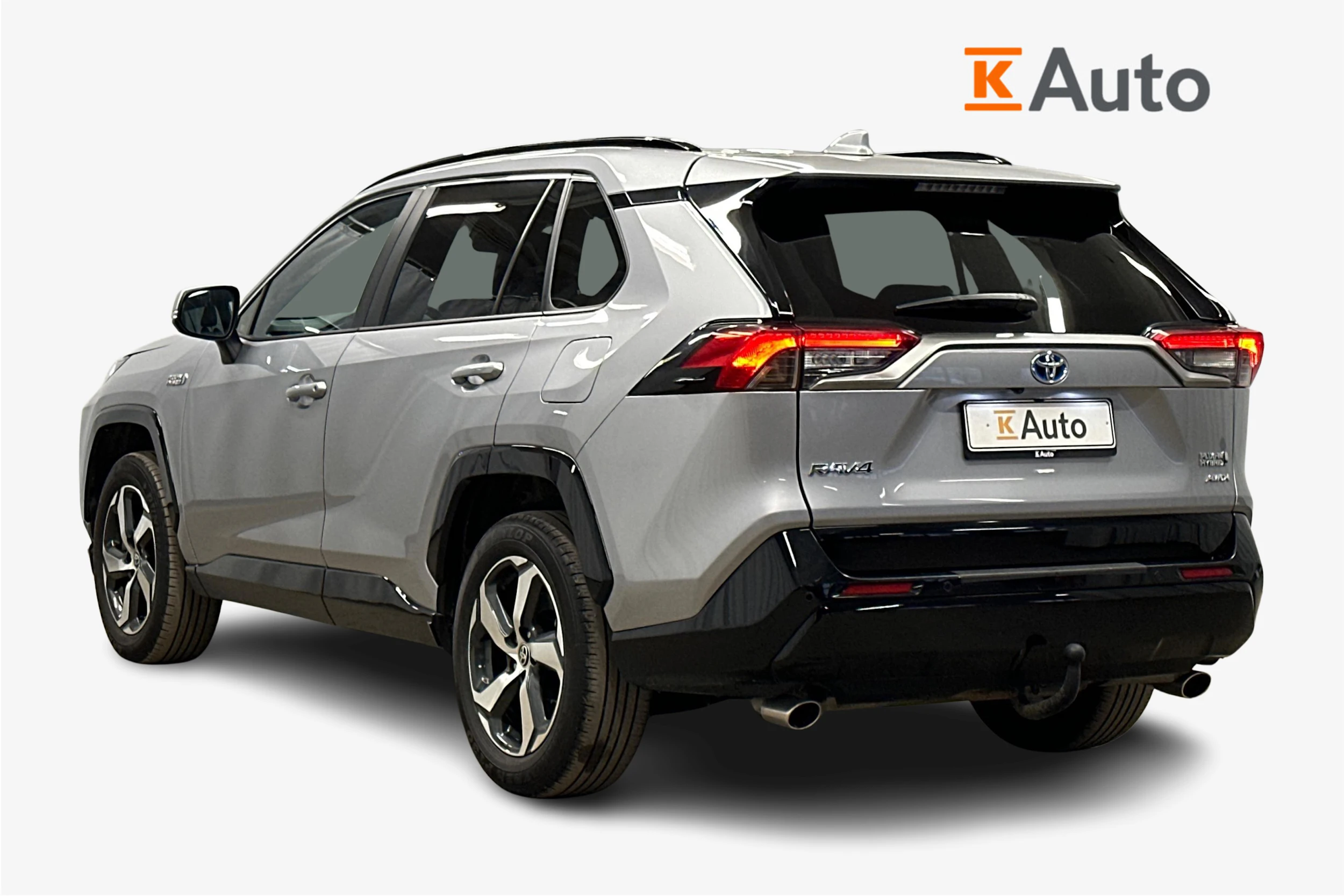 Toyota RAV4 Plug-in 2024 kuva 3.