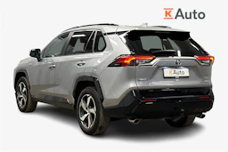 Toyota RAV4 Plug-in 2024 kuva 3.