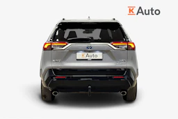 Toyota RAV4 Plug-in 2024 kuva 4.