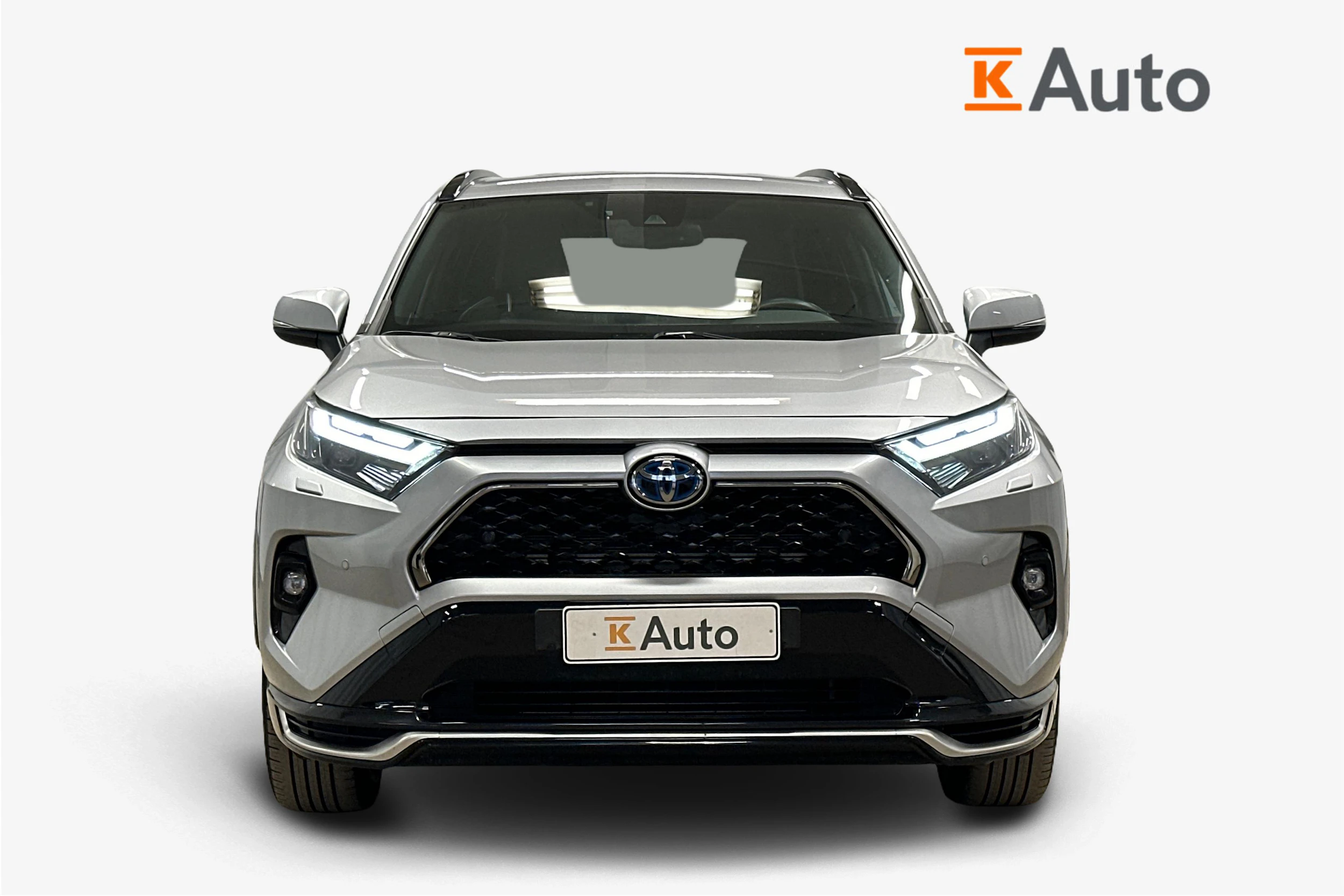 Toyota RAV4 Plug-in 2024 kuva 5.