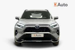 Toyota RAV4 Plug-in 2024 kuva 5.