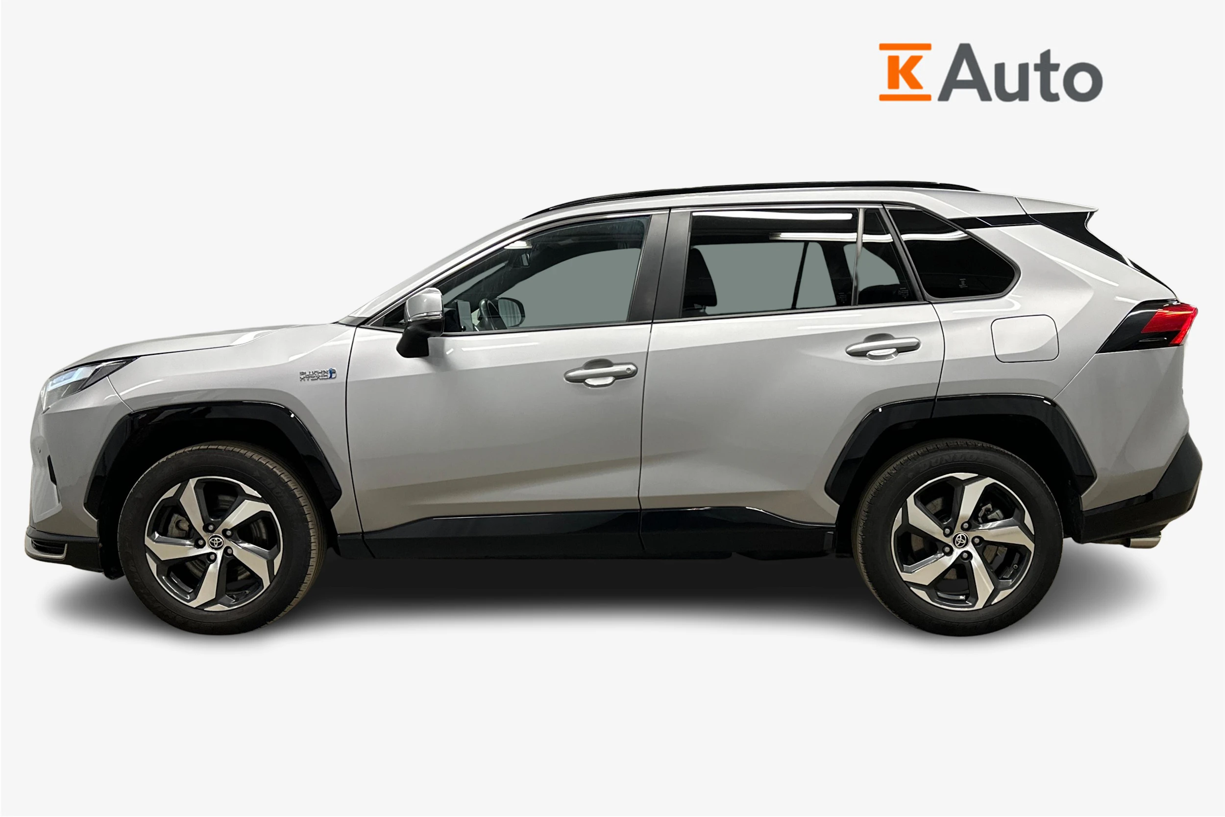 Toyota RAV4 Plug-in 2024 kuva 7.
