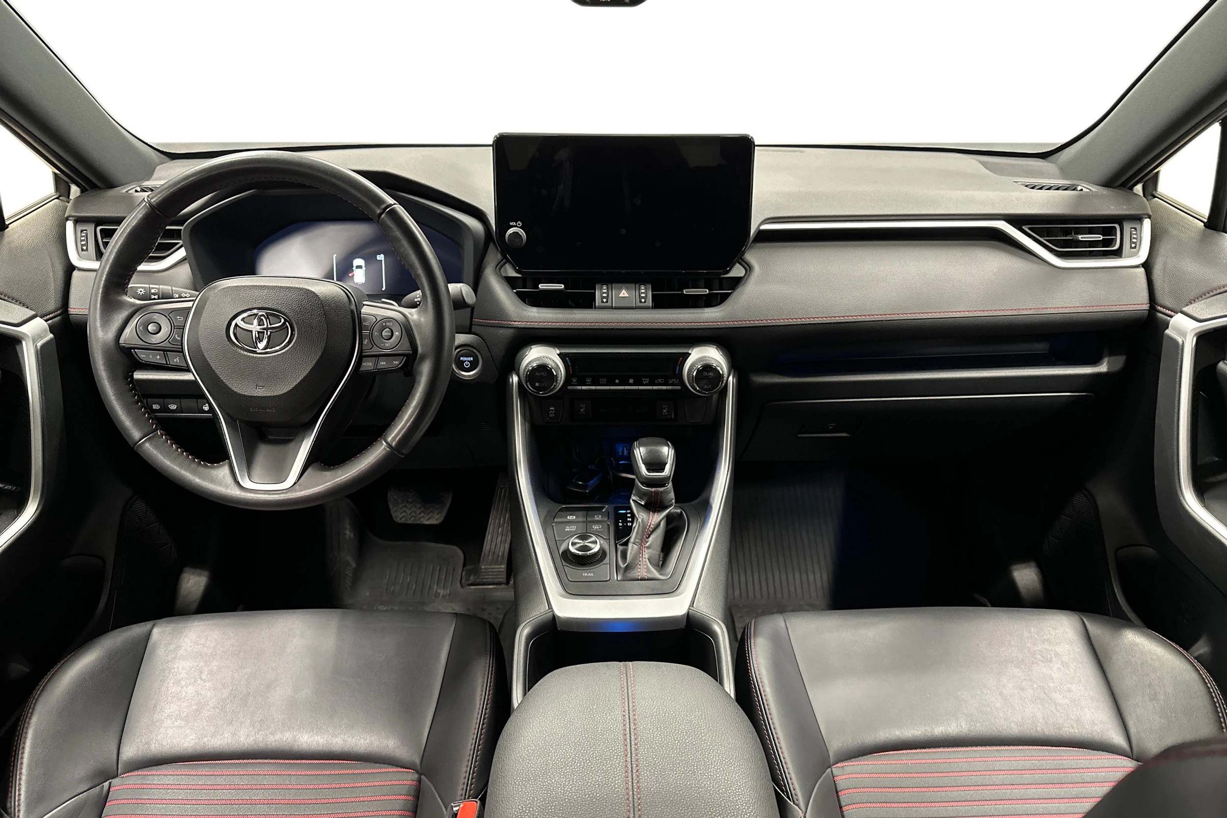 Toyota RAV4 Plug-in 2024 kuva 9.