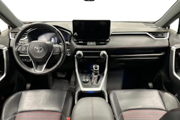 Toyota RAV4 Plug-in 2024 kuva 9.