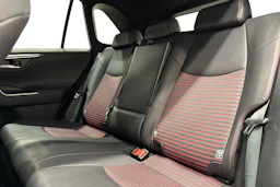 Toyota RAV4 Plug-in 2024 kuva 11.