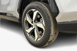 Toyota RAV4 Plug-in 2024 kuva 12.