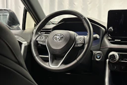 Toyota RAV4 Plug-in 2024 kuva 20.