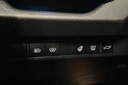 Toyota RAV4 Plug-in 2024 kuva 23.