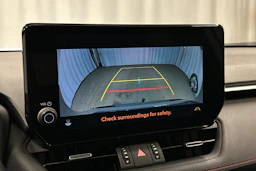 Toyota RAV4 Plug-in 2024 kuva 33.