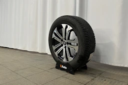 harmaa Toyota RAV4 Plug-in 2024 kuva 13.