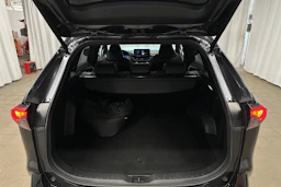 harmaa Toyota RAV4 Plug-in 2024 kuva 25.