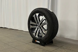 harmaa Toyota RAV4 Plug-in 2024 kuva 13.