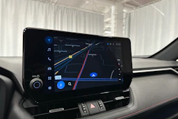 punainen Toyota RAV4 Plug-in 2024 kuva 18.