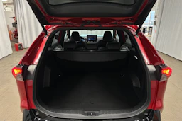punainen Toyota RAV4 Plug-in 2024 kuva 26.