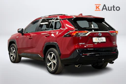 Toyota RAV4 Plug-in 2024 kuva 3.