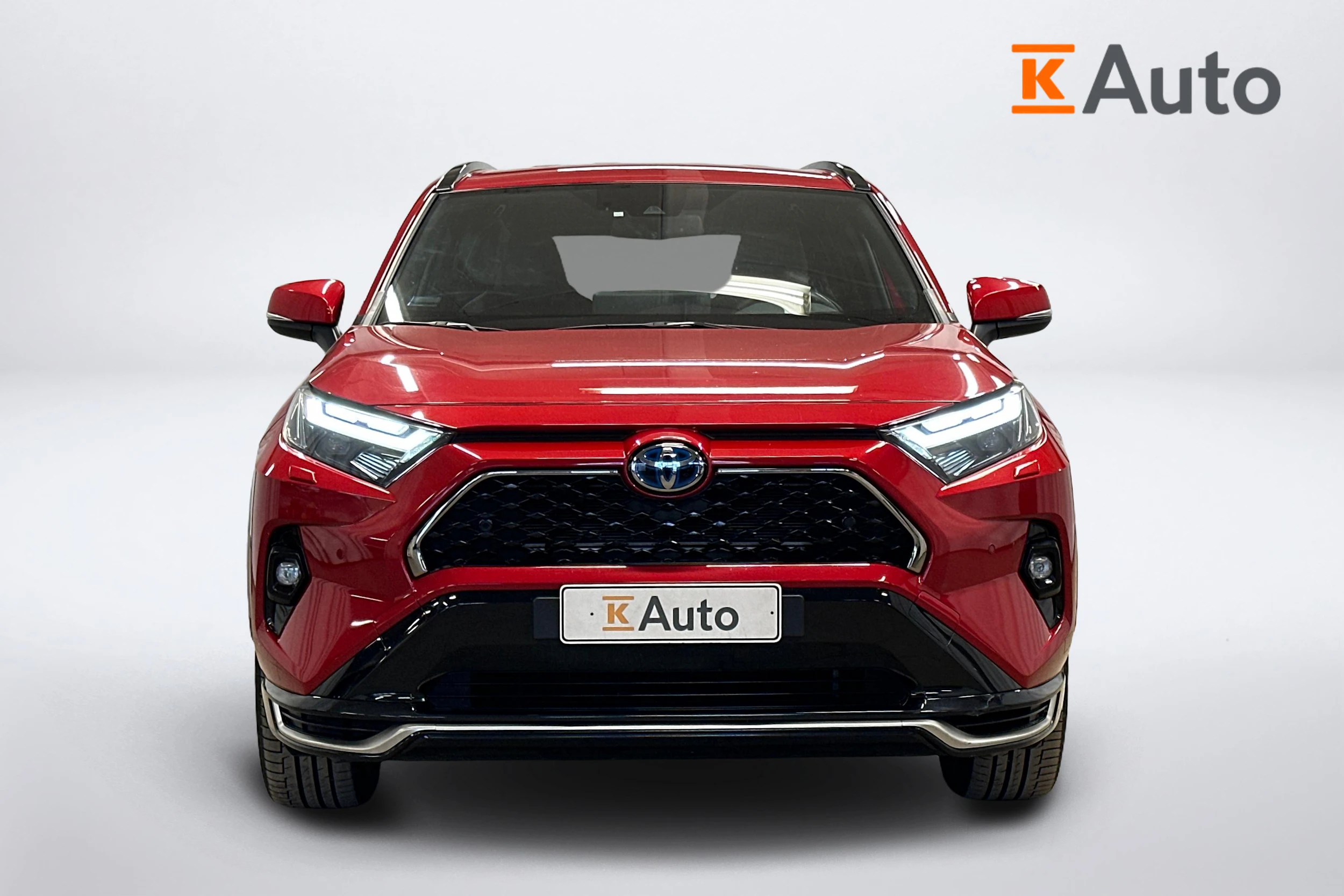 Toyota RAV4 Plug-in 2024 kuva 5.