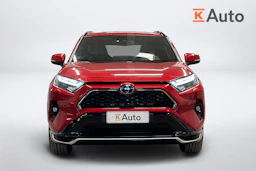 Toyota RAV4 Plug-in 2024 kuva 5.