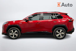 Toyota RAV4 Plug-in 2024 kuva 7.