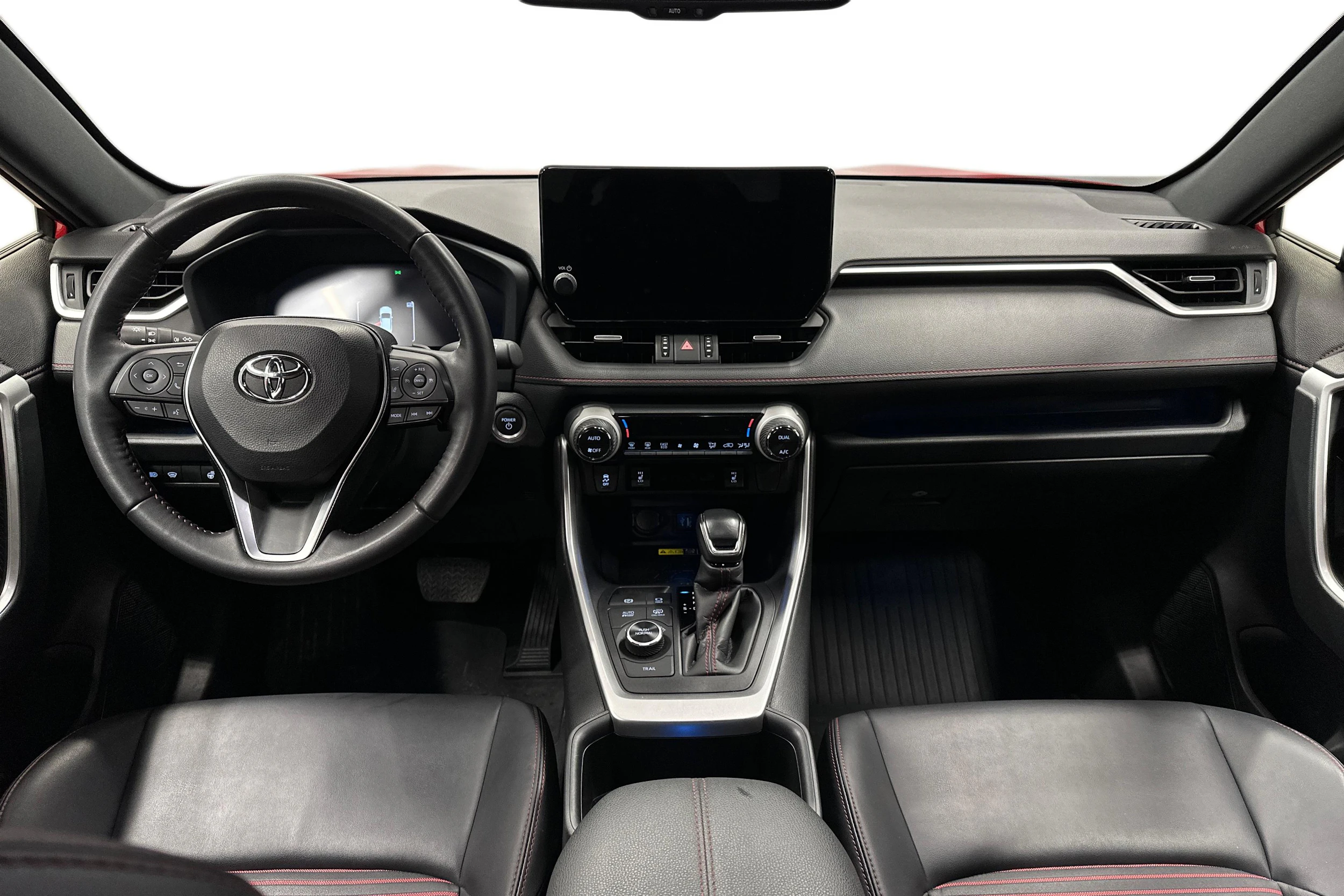 Toyota RAV4 Plug-in 2024 kuva 9.