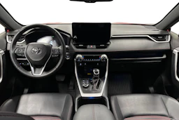 Toyota RAV4 Plug-in 2024 kuva 9.