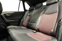 Toyota RAV4 Plug-in 2024 kuva 11.