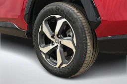 Toyota RAV4 Plug-in 2024 kuva 12.