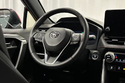 Toyota RAV4 Plug-in 2024 kuva 19.