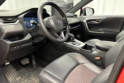Toyota RAV4 Plug-in 2024 kuva 20.