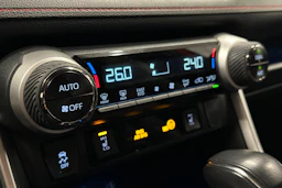 Toyota RAV4 Plug-in 2024 kuva 26.