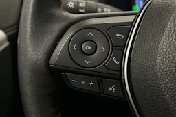 Toyota RAV4 Plug-in 2024 kuva 27.