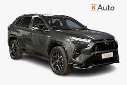 hopea Toyota RAV4 Plug-in 2024 kuva 1.