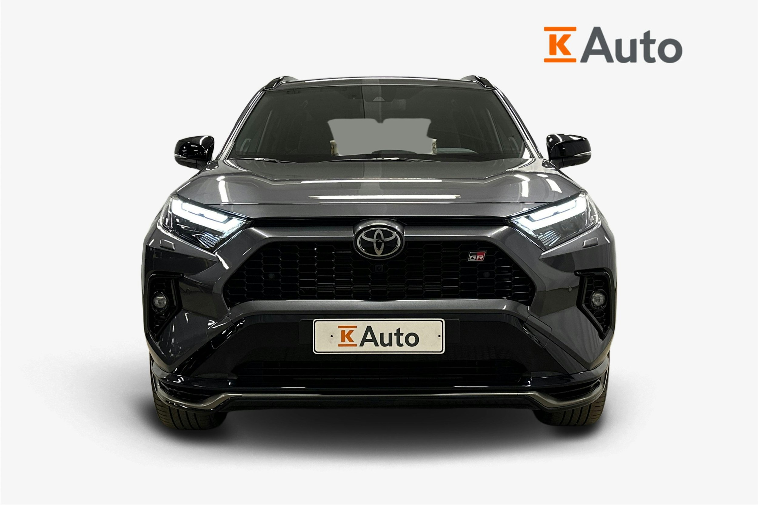 hopea Toyota RAV4 Plug-in 2024 kuva 5.