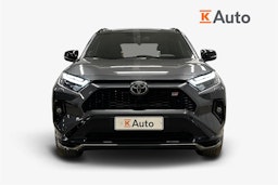 hopea Toyota RAV4 Plug-in 2024 kuva 5.