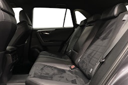 hopea Toyota RAV4 Plug-in 2024 kuva 10.