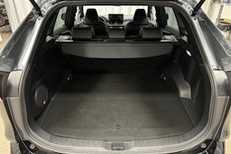 hopea Toyota RAV4 Plug-in 2024 kuva 14.