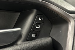 hopea Toyota RAV4 Plug-in 2024 kuva 18.