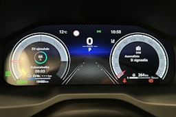 hopea Toyota RAV4 Plug-in 2024 kuva 24.