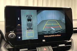 hopea Toyota RAV4 Plug-in 2024 kuva 29.