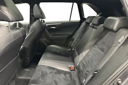 harmaa Toyota RAV4 Plug-in 2024 kuva 10.