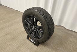 harmaa Toyota RAV4 Plug-in 2024 kuva 13.